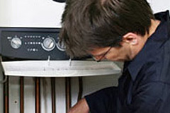 boiler repair Gwespyr