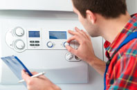 free commercial Gwespyr boiler quotes