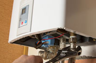 free Gwespyr boiler install quotes